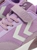 Hummel Hummel Sneaker Daylight Jr Kinder Leichte Design in LAVENDER