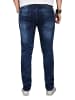 Alessandro Salvarini Jeans Salvarini-Basic-Multi3 in Dunkelblau