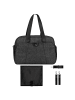 Kikkaboo Chelsea in schwarz