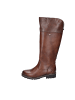 remonte Langschaftstiefel  Bis in braun