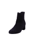 Gabor Stiefelette in blau