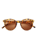 BabyMocs Sonnenbrille Vegan in leopard