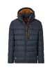 CASAMODA Jacke in Blau