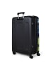 NoBoringSuitCases Suitcase, Koffer, Reisekoffer Fußballstadion