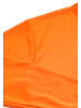 VIRITA Women Pullover in Orange