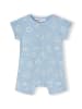 Minoti 2er. Set: Strampler 24babypack19 in beige