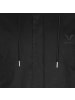 Fat Moose Funktionsjacke Sailor Long in schwarz