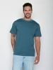 GreenBomb Fusion Basic in Tidal Blue