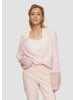 s.Oliver Strickjacke in 40X1_perlmuttrosa