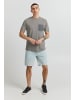 !SOLID T-Shirt SDBasto in Grau