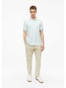 s.Oliver Polo-Shirt  in  6437_helles türkis