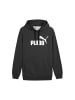 Puma Sweatshirt 'ESS No. 1 Logo' in grau