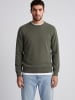Jack & Jones Strickpullover in Beetle 1