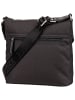 Jost Umhängetasche Bergen in Schwarz