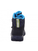 superfit Stiefel in blau