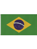 normani Fahne Flagge 300 cm × 500 cm in Brasilien