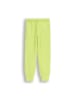 Coccodrillo Jogginghose in limonengrün