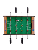 Butlers Tischkicker GOOOALIAT in Bunt