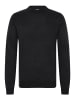 !SOLID Strickpullover SDBABAK in Schwarz