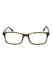 O'Neill Unisex Optische Fassungen Rechteck Grün