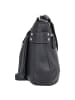 PICARD Loire - Umhängetasche 21 cm (schwarz) in ozean