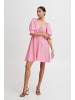 b.young Blusenkleid BYFALAKKA SHORT DR - 20812975 in rosa