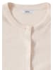 Cecil Strickjacke mit Knopfleiste in Beige