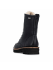 remonte Winterstiefel in schwarz