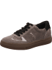 Paul Green Schnürschuh in grau