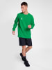 Hummel Hummel Sweatshirt Hmlauthentic Multisport Erwachsene in JELLY BEAN