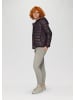 QS Outdoor-Jacke in 4988_aubergine