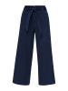 s.Oliver Jeans-Hose 7/8 in Blau