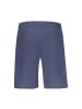 ACCADEMIA MILITARE Blau Baumwolle Herren Jogginghose