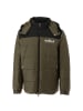 GAELLE PARIS Grün Herren Jacke