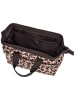 Reisenthel Sporttasche allrounder S pocket in Leo Macchiato