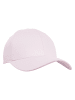  Flexfit  Flexfit Accessoires Curved Classic Snapback in pink