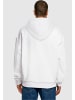 Merchcode Merchcode Kapuzenpullover in white