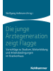 Kohlhammer W. Buch - Die junge Ärztegeneration zeigt Flagge