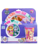 Paw Patrol Teller-Set Mikrowellengeeignet 5-teiliges Kindergeschirr