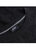 JOOP! Strickpullover in Schwarz