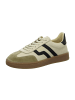 Gant Sneaker Low in Beige