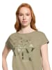 Betty Barclay Halbarm-Shirt in Grün