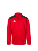 adidas Performance Trainingsshirt Regista 18 in rot / schwarz
