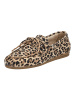 Pavement Halbschuhe MARIN MARIN in Leopard