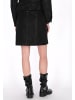DreiMaster Women Skirt in black