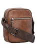 PICARD Breakers Umhängetasche 18 cm in whisky-kom