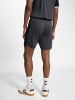Hummel Kurze Hose Hmlpulse Erwachsene in EBONY/BLACK
