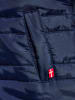 Hummel Hummel Reißverschluss Jacke Hmlmosgrave Lebensstil Jungen in BLACK IRIS