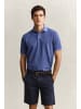 Gant Poloshirt in blau
