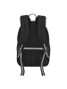 travelite travelite x NFL Daypack 41 cm Laptopfach in las vegas raiders